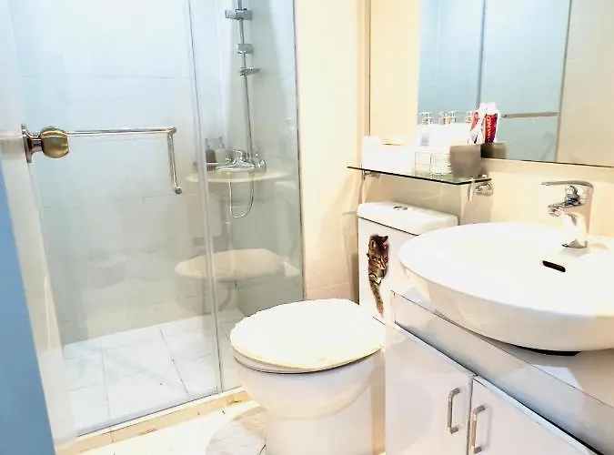 Azure Urban Residences - The Paris Hilton Club * Manila