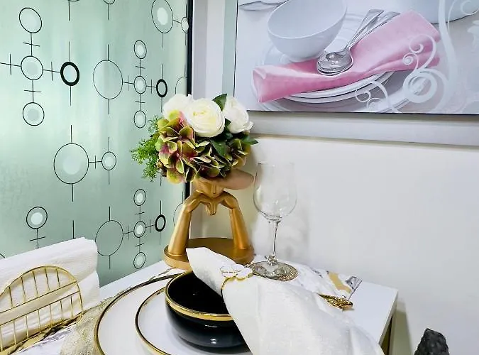 Azure Urban Residences - The Paris Hilton Club * Manila