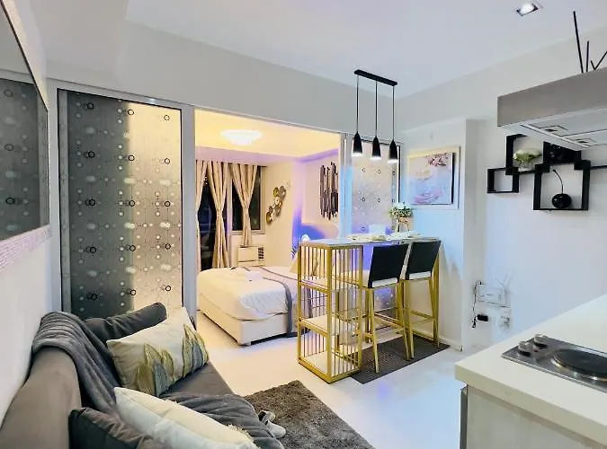 Azure Urban Residences - The Paris Hilton Club
