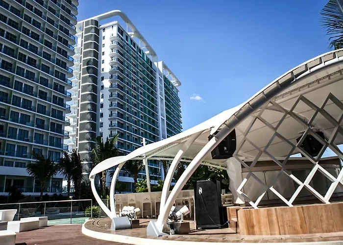 Apartment Azure Urban Residences - The Paris Hilton Club